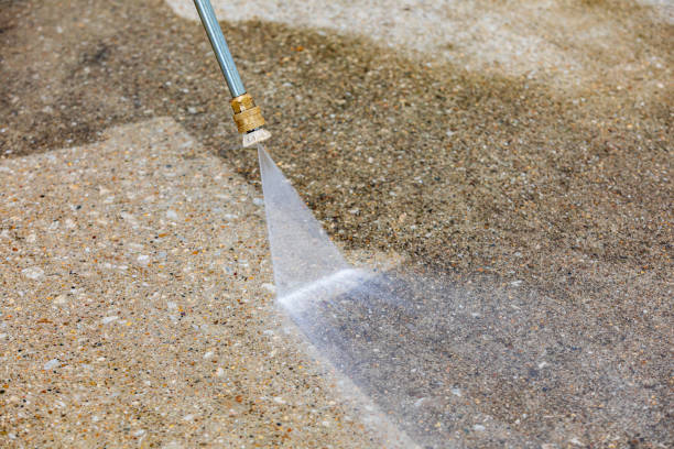 Trusted Newell, WV Pressure Washing Services Experts